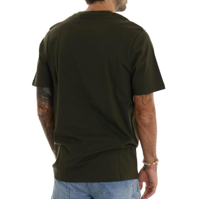 T-SHIRT BASIC LYLE & SCOTT - Mad Fashion | img vers.650x/